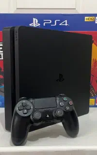ps4 slim 500 gb
