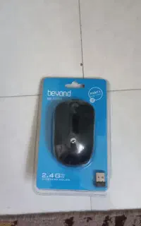 موس beyond بیسیم