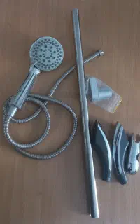 دوش حمام