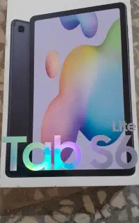 galaxy tab s6 lite