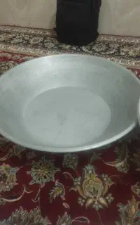 تشت روحی