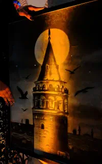 قبول سفارشات سیاه قلم با تخفیفات ویژه
