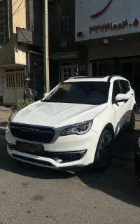 فیدلیتی 1401 گیربکس جدید