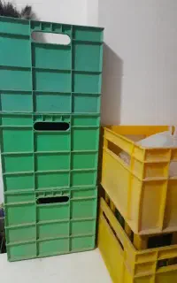 جعبه جای شیروشیشه دلستر
