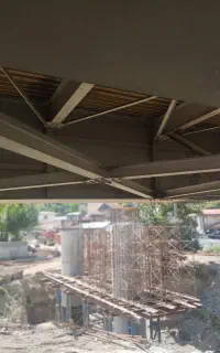 اکیپ داربست بند نیازمندیم