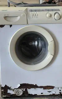 لباسشویی زیرووات