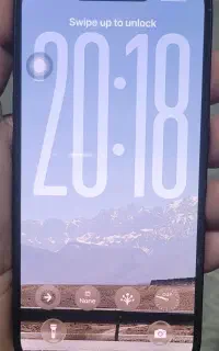 آیفون 16نرمال