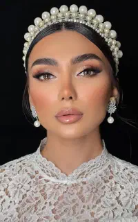 آموزش میکاپ و خودآرایی