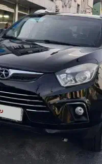 جک s5 مدل ۹۷ اتومات