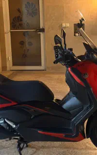 یاماها x max 250 cc