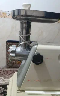 چرخ گوشت ناسیونال