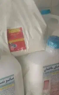 نانو جایگزین ایزوگام
