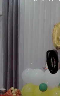 شال پرده دو عدد