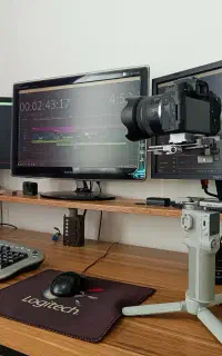 آموزش تخصصی تدوین فیلم تحت نرم افزار پریمیر پرو