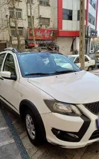 کوییک ۱۴۰۴gxr فروش یا معاوضه