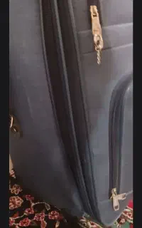 چمدان اصل برزنت