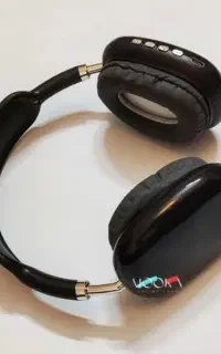 هدفون بی سیم