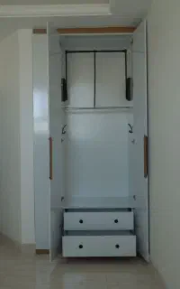 کابینت و کمددیواری بهارستان تولیدی آراز قشقایی