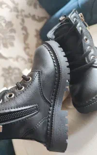 کفش کودک نوزادی