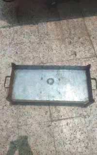 منقل کبابی