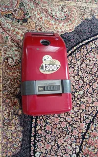 جارو برقی