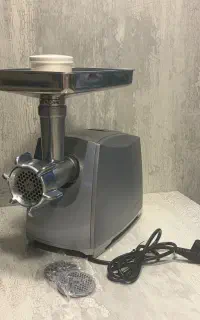 چرخ گوشت هیوندای