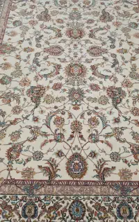 یک تخته فرش 4متری 700شانه