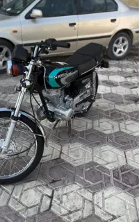 موتور سیوان ۱۵۰