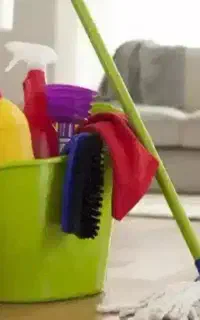 شرکت نظافتی آریا