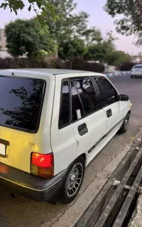 هاچ بک  کره ای
