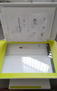 اسکنر