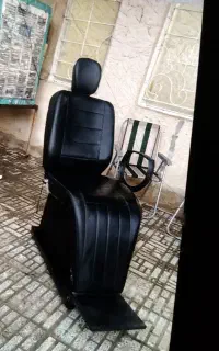 صندلی اصلاح