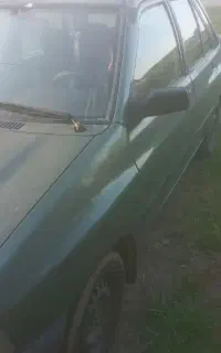 پراید اطلسی مدل۸۱