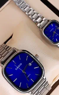 ساعت