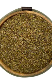 بذر شبدر و بذر یونجه
