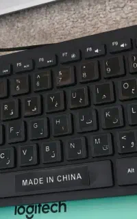 کیبورد