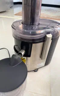 ابمیوه گیری مارک پاناسونیک