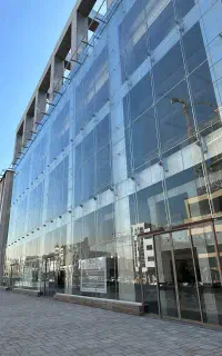 25متر تجاری تهران مال امیرکبیر چیتگر طبقه دوم IT