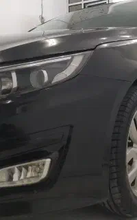 نانو سرامیک پولیش صفرشویی لیسه گیری و...