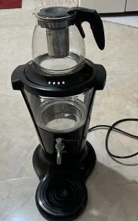 سماور برقی migel