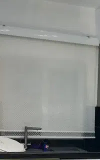 پرده آشپزخانه