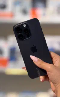 فروش iPhone 15 Pro اقساطی