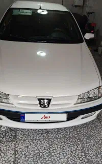 پارس سال xu7 موتور قدیم