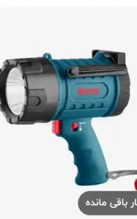 چراغ قوه رونیکس