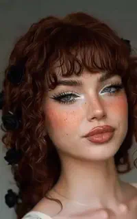 میکاپ و شینیون
