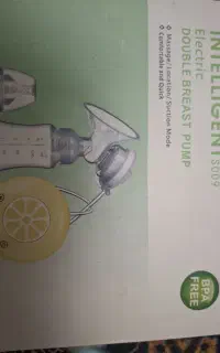 شیردوش برقی