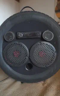 اسپیکر خانگی.و.مغازه