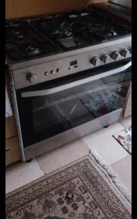 فروش یک عدد گاز فردار