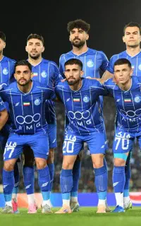 بلیط جایگاه بانوان اسقلال