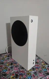 xbox series s